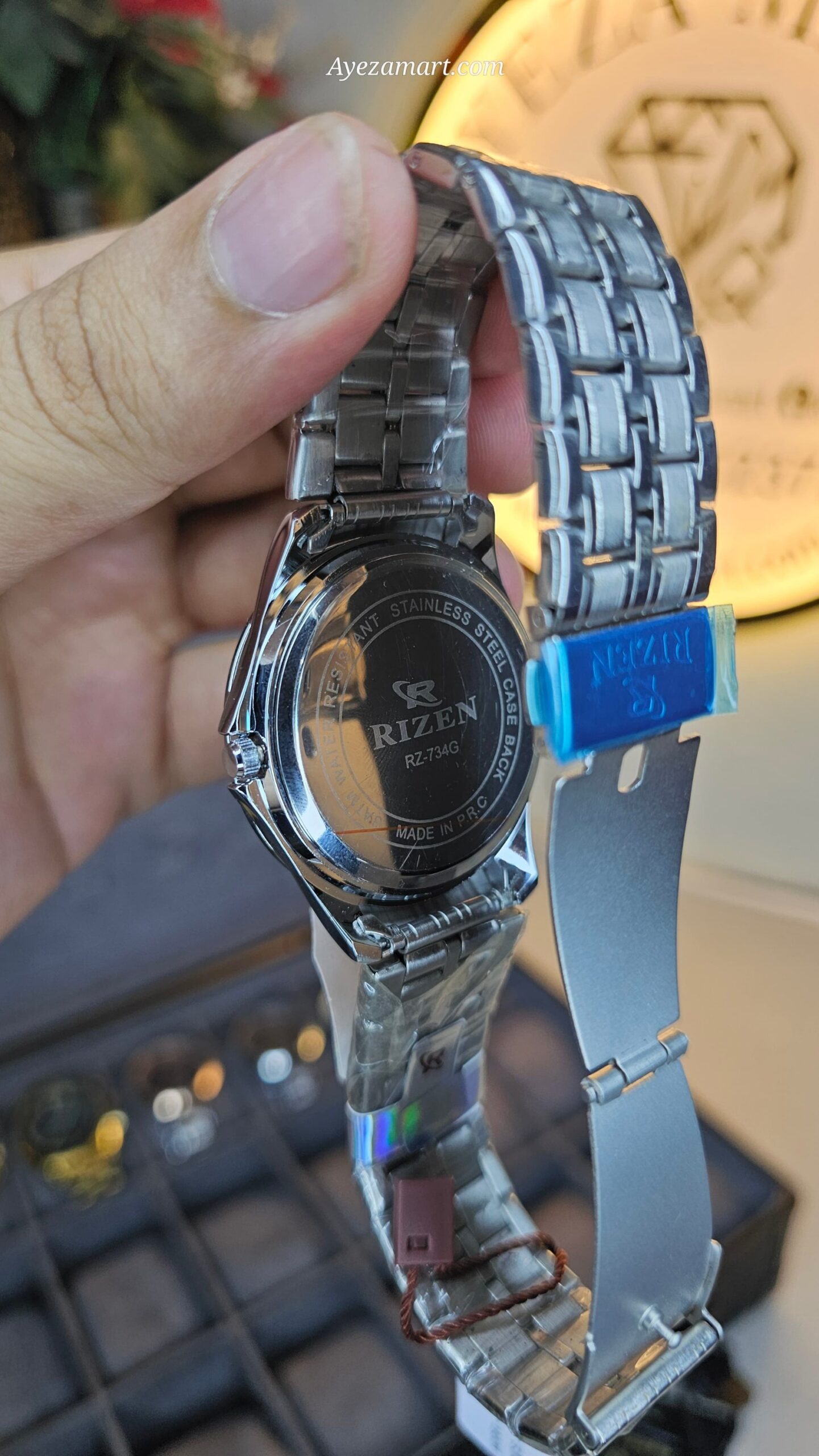 product