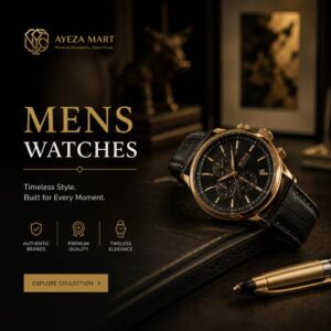 Mens Watches