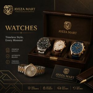 Watches